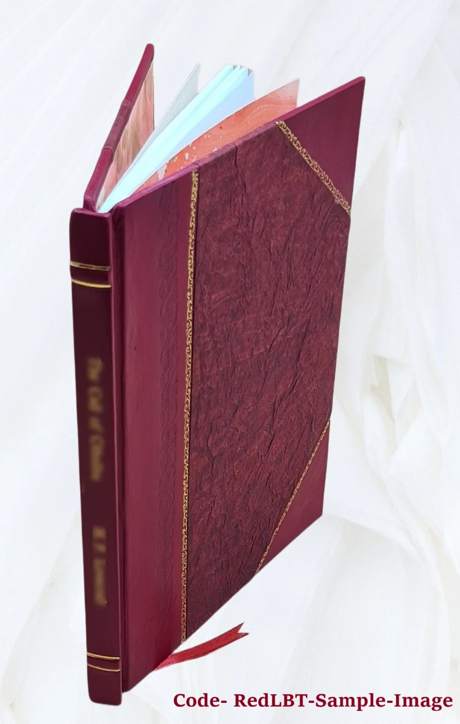 Mémoire sur le traitement de l'empoisonnement par l'acide arsénieux / par M. Orfila. 1841 [Leather Bound]