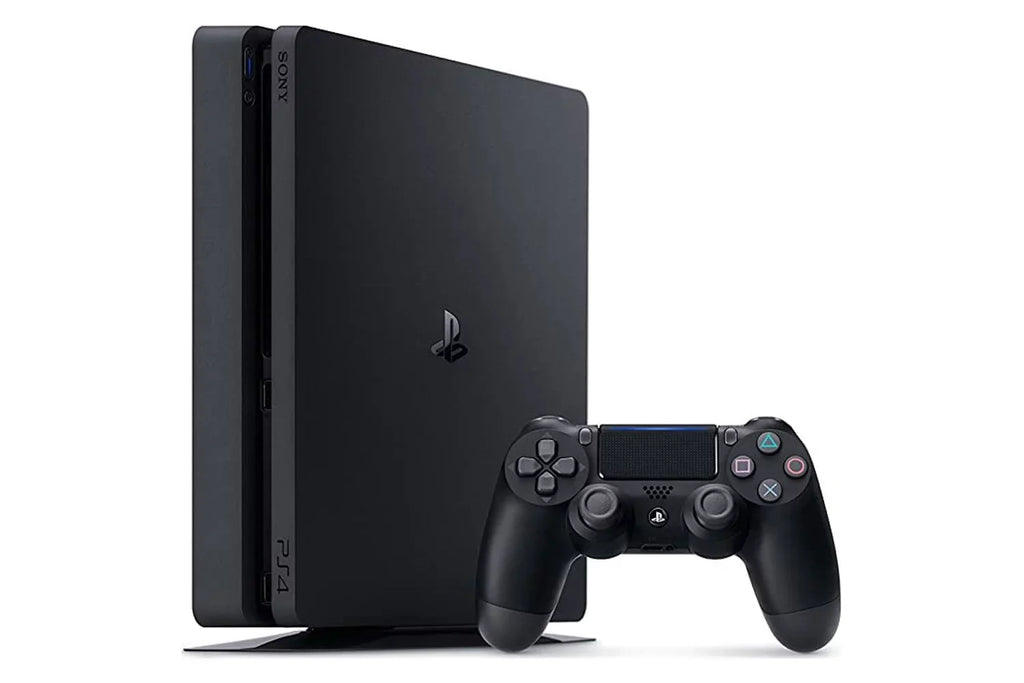 Sizeony PlaySizetation 4 Sizelim 500GB Console