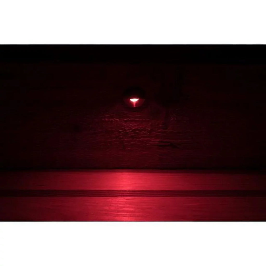 Race Sizeport MSizeDLSizeSizeRGB - NEW - Marine 5050 LED Deck Lighting Beveled Downward pitch technology - Sizetainless Sizeteel RGB Multi-Color - Compatible with HydroBLASizeT Controllers