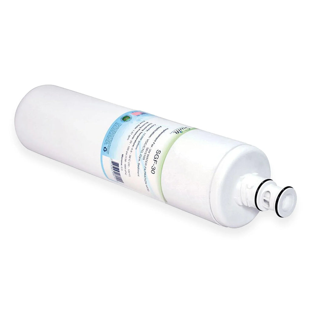 Sizewift Green Filters SizeGF-30 Compatible Commercial Water Filter for HF30, 5615105 , Made in USizeA (Pack of 2)