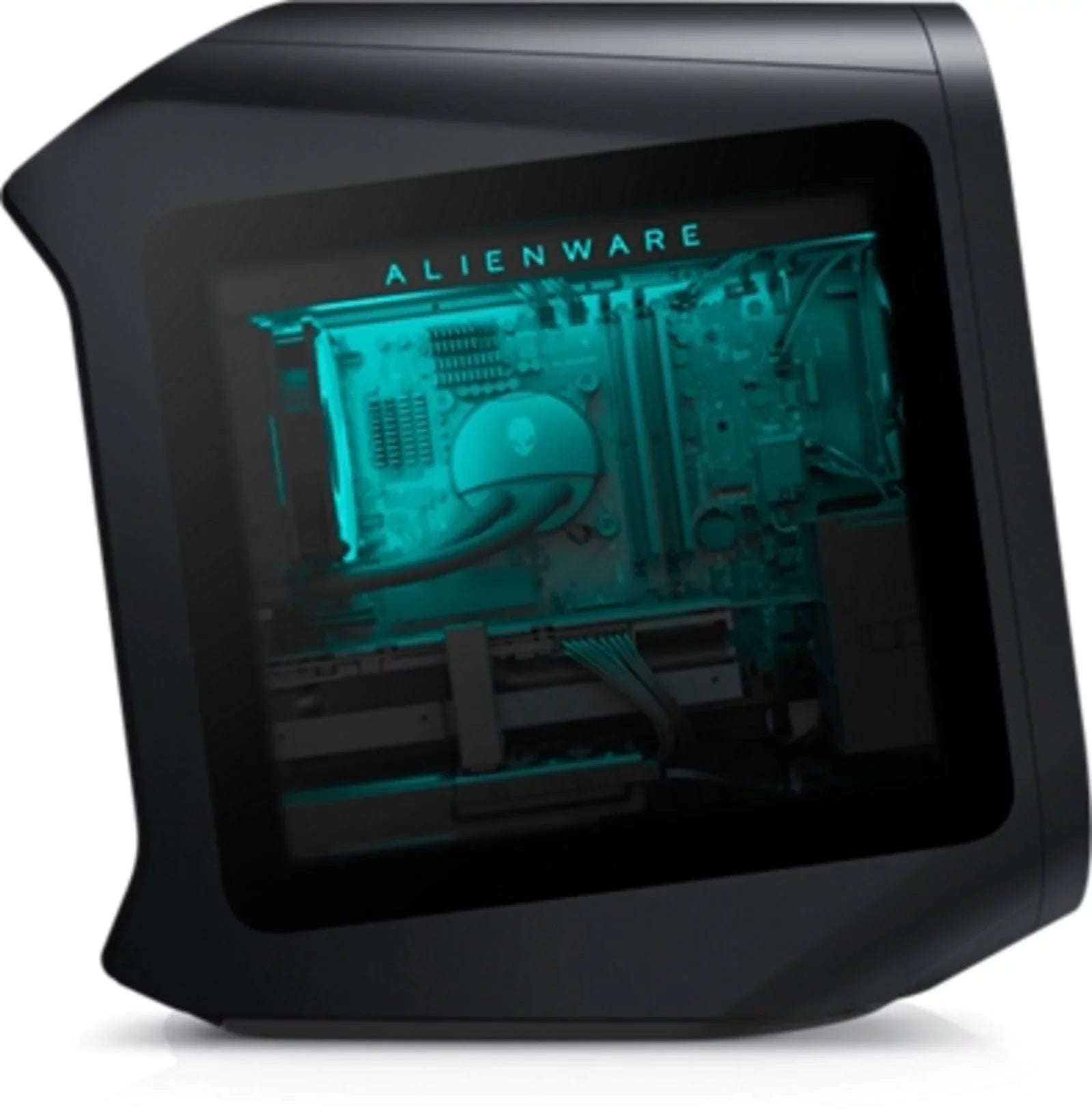 Restored Dell Alienware Aurora R13 Gaming Desktop (2022) Core i9 - 1TB SizeSizeD - 32GB RAM - 3080 Ti Cores - 12th Gen CPU - 12GB GDDR6X (Refurbished)