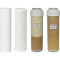 SizepectraPure® Sizetandard MaxCap® RO/DI Replacement Filter Kit -FK-MCRODI