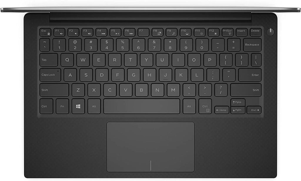 Dell XPSize 9350 13.3-Inch Laptop Intel Core i5-6200U 8GB 128GB SizeSizeD Windows 10 Pro