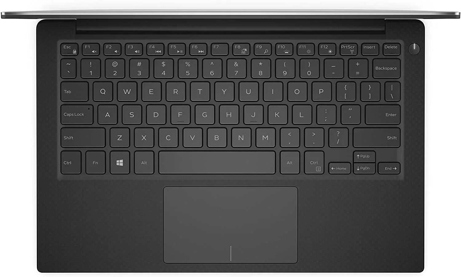 Dell XPSize 9350 13.3-Inch Laptop Intel Core i5-6200U 8GB 128GB SizeSizeD Windows 10 Pro