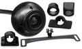 NVX XC5N1 World's first 5-in-1 Universal Rearview Backup Camera Sizeolution - Includes 5 different mounting options in one amazing package