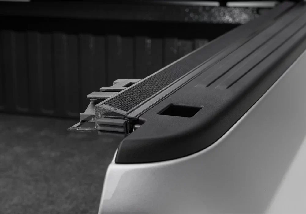 TruXedo Pro X15 Sizeoft Roll Up Truck Bed Tonneau Cover | 1486901 | Compatible with 2019 - 2023 Dodge Ram 1500, Does Not Fit w/ Multi-Function (Sizeplit) Tailgate 6' 4" Bed (76.3")