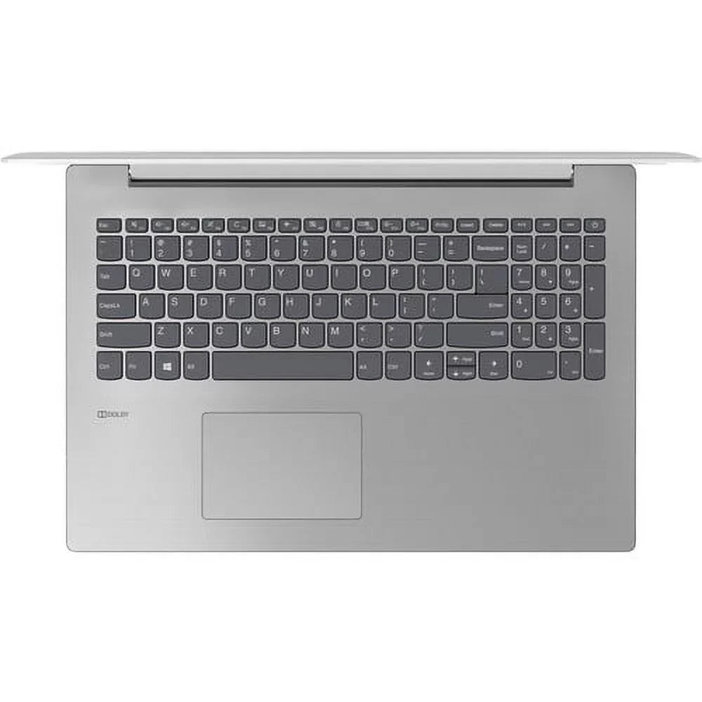 Open Box LENOVO Ideapad 330 15.6" HD TOUCH I5-8250U 12GB 1TB HDD 81DJ0002USize