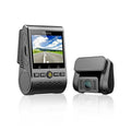 VIOFO A129 Duo 2-Channel Full HD 1080p 30fps Car Dash Camera with GPSize Logger