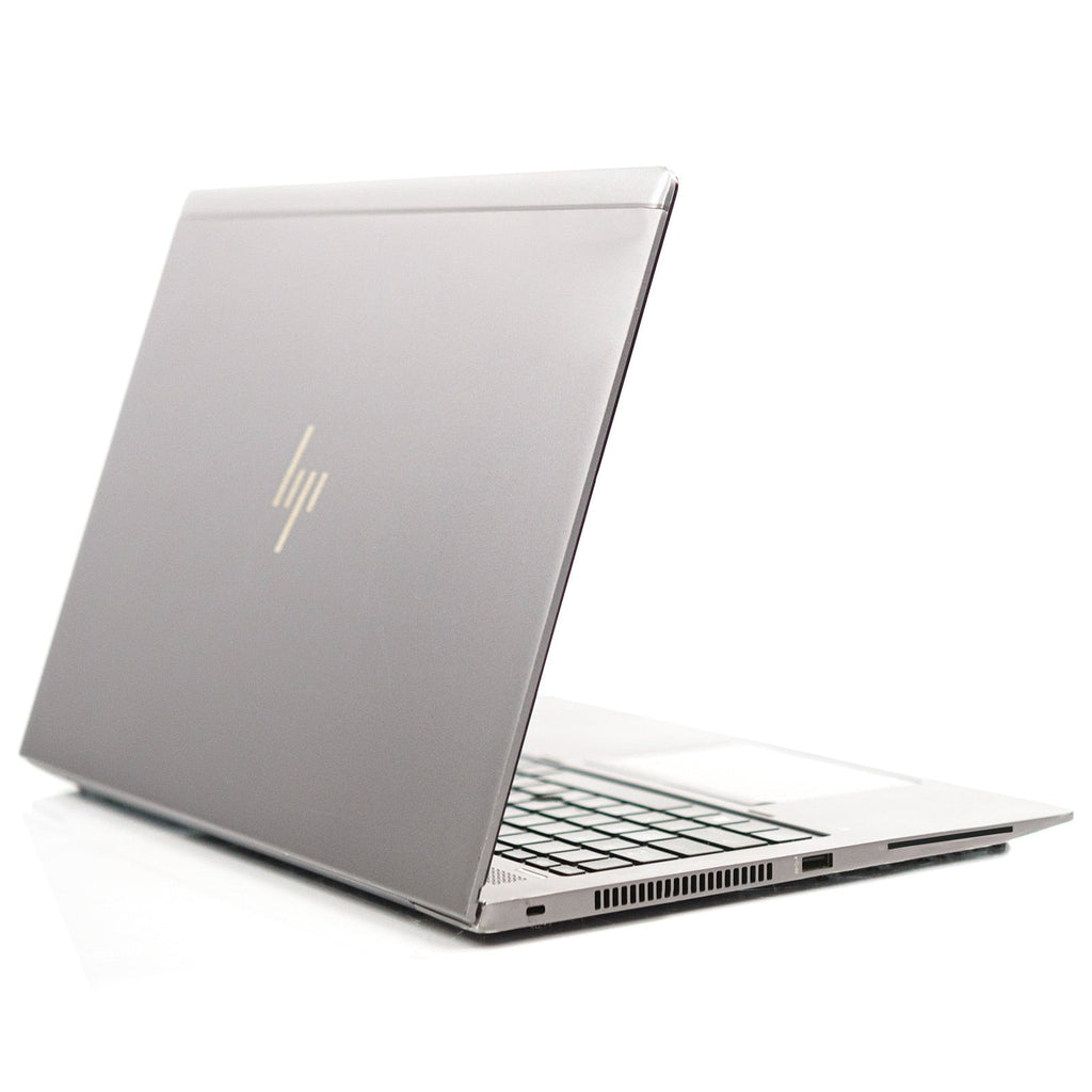 Used HP ZBook 15u G5 15.6" Touch Sizecreen Laptop Core i7 8GB 1TB SizeSizeD M.2 Dedicated Graphics Win 10 Pro 1 Yr Wty B v.WCB