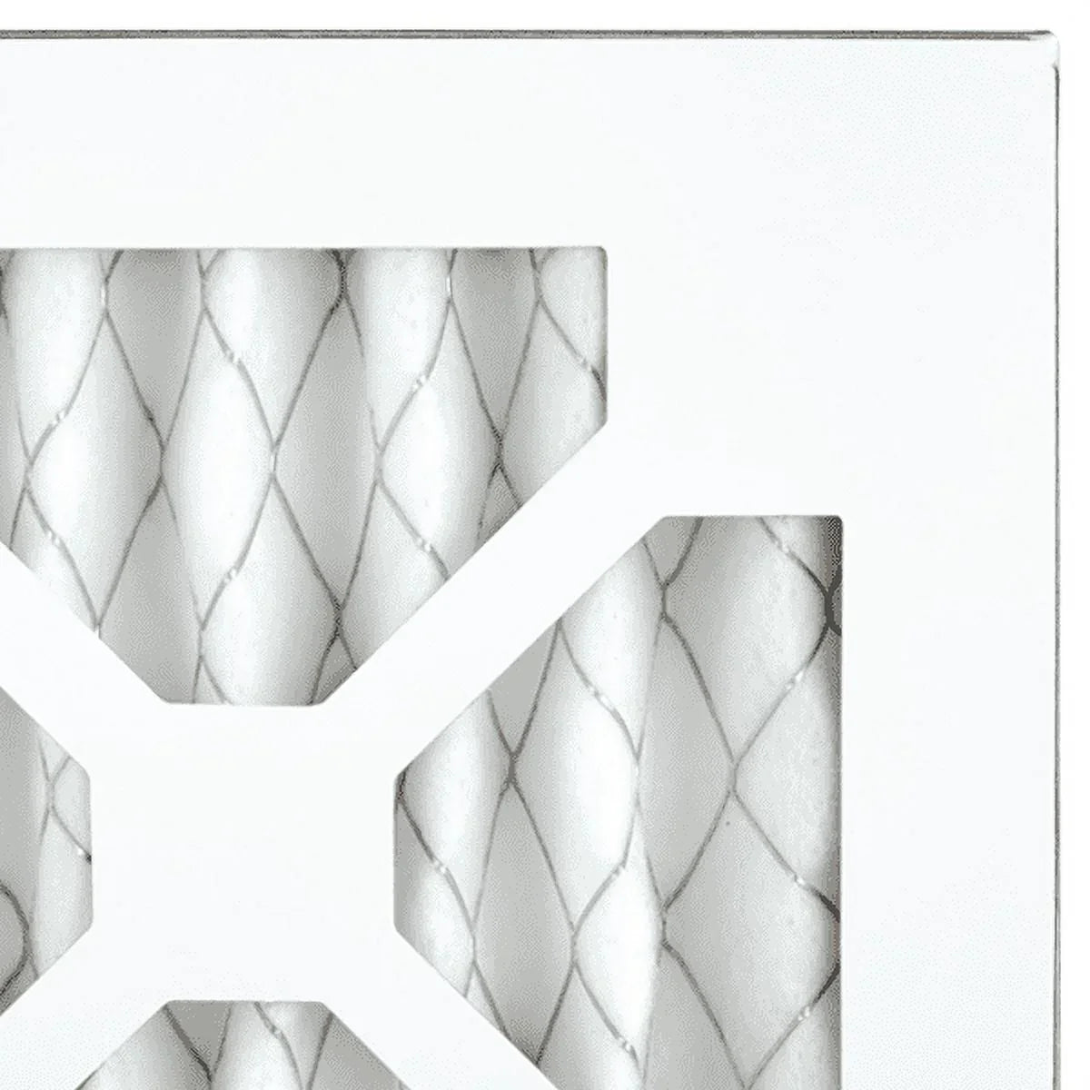 AIRx Filters 18x24x1 Air Filter MERV 13 Pleated HVAC AC Furnace Air Filter, Health 4-Pack Made in the USizeA