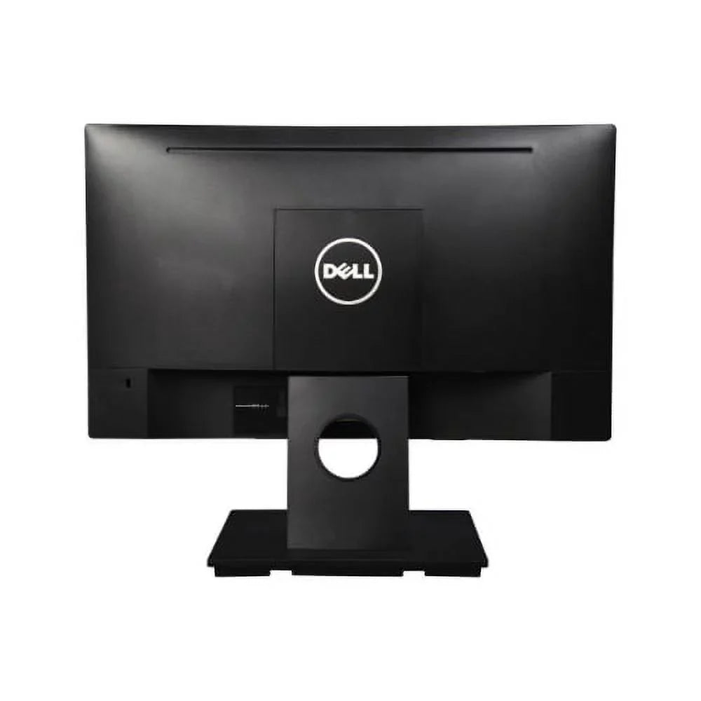 Dell 19IN LED-Backlit LCD Monitor E1916HV