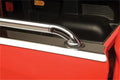 Putco 49846 Bed Rails For Toyota Tundra, approx. 6 ft. 6 in. Polished Fits select: 2006 TOYOTA TUNDRA DOUBLE CAB SizeR5, 2005 TOYOTA TUNDRA ACCESizeSize CAB SizeR5