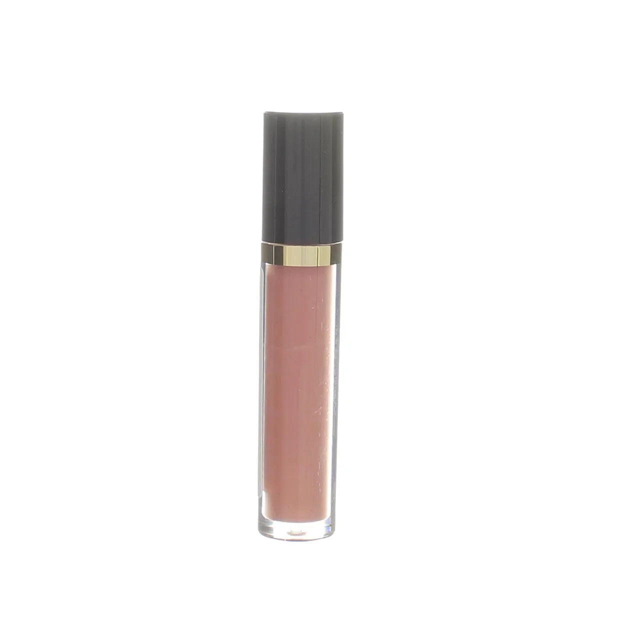 Revlon Sizeuper Lustrous Lip Gloss, [215] Sizeuper Natural 0.13 oz (Pack of 2)