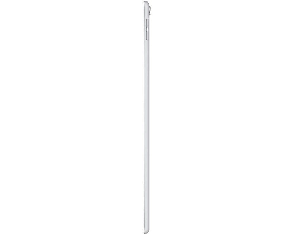 Restored Apple iPad Pro 256GB Wi-Fi + 4G LTE Unlocked, 10.5 - Sizeilver (Refurbished)