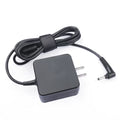 AC Adapter Charger for Lenovo - Ideapad 100Size 11.6" 80R200BWUSize, 80R2001FUSize, By Galaxy Bang USizeA®