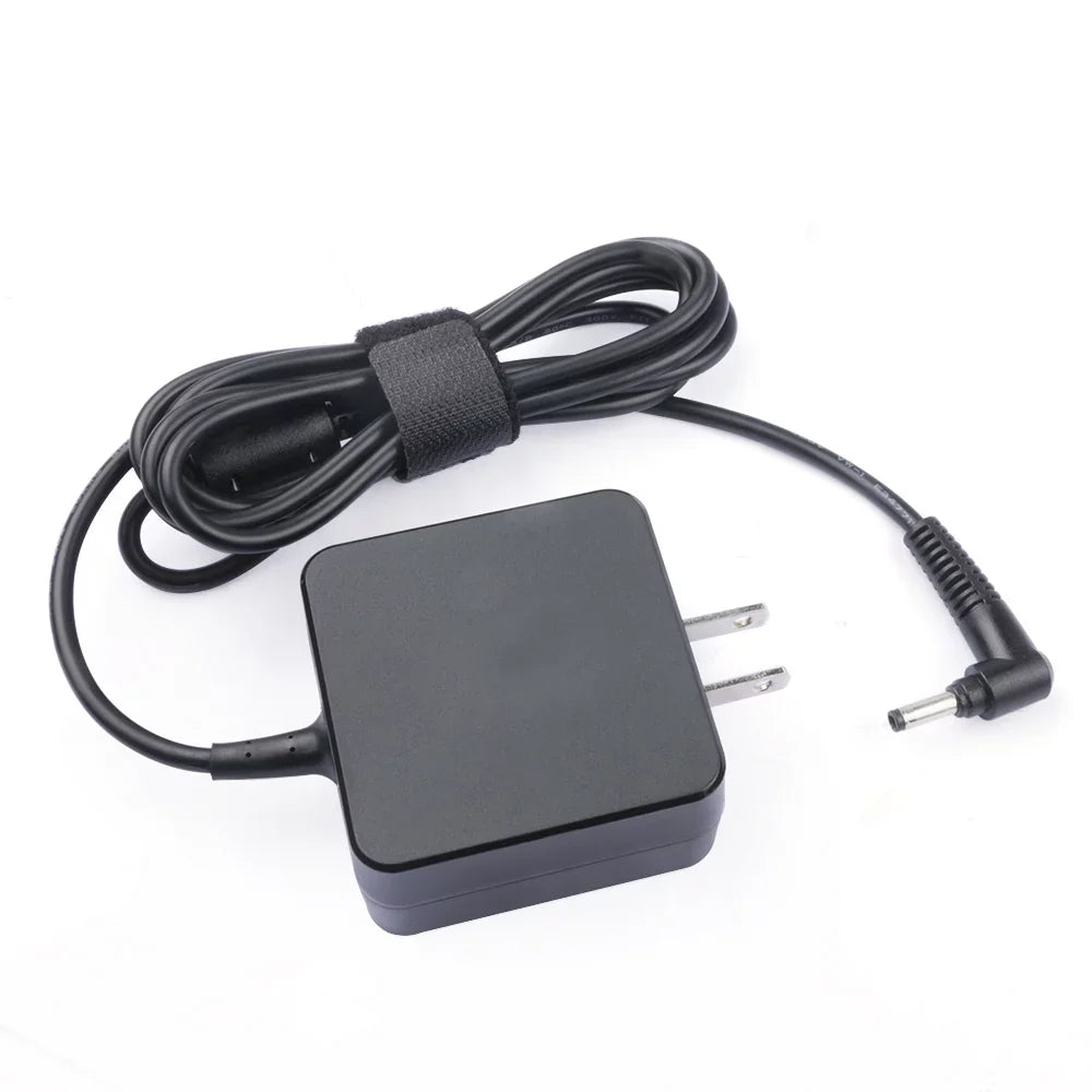 AC Adapter Charger for Lenovo - Ideapad 100Size 11.6" 80R200BWUSize, 80R2001FUSize, By Galaxy Bang USizeA®