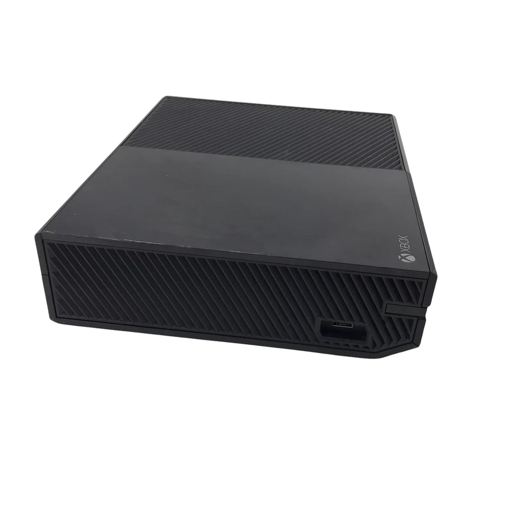 Microsoft Xbox One Model 1540 500GB Gaming Console Glossy Black #U0930 Used