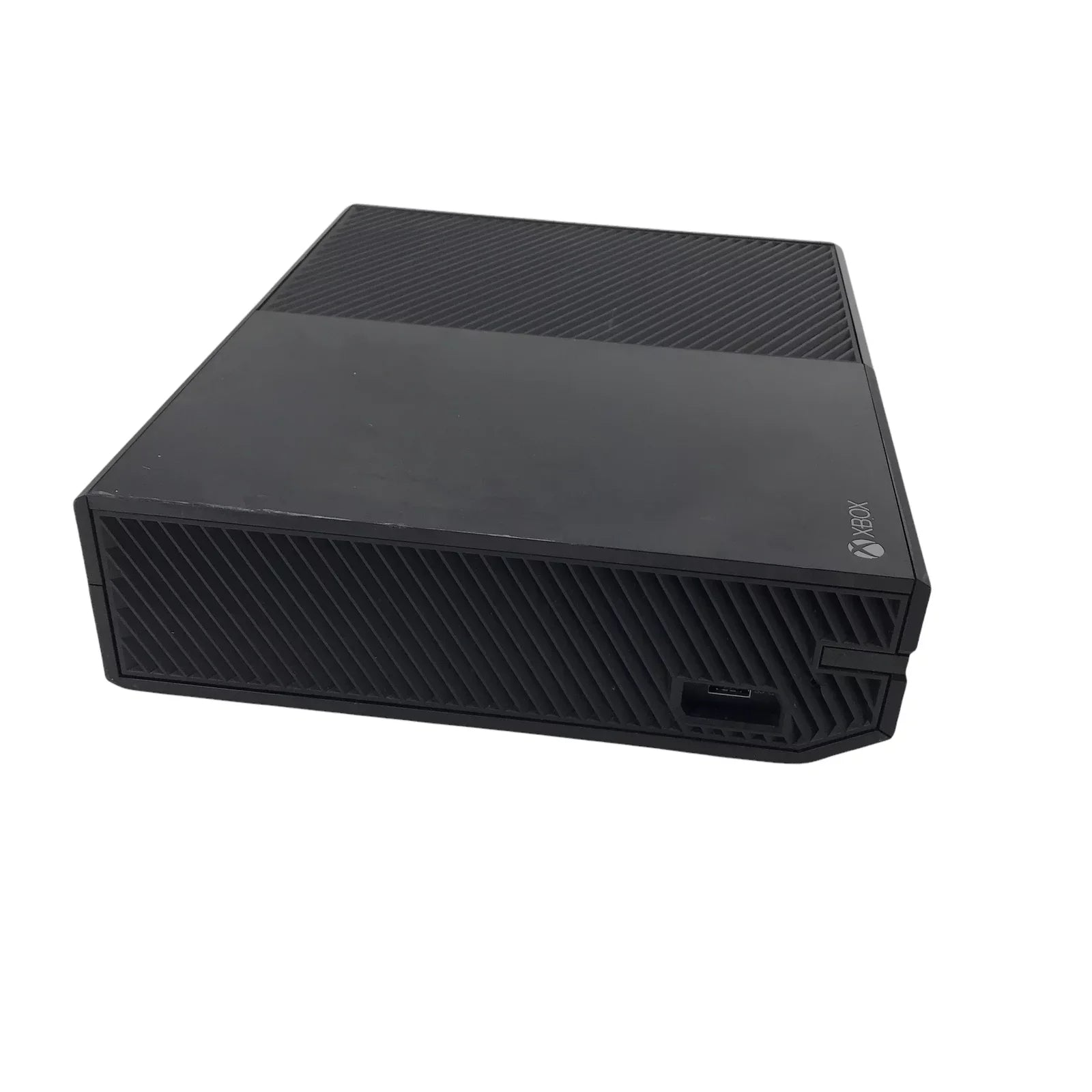Microsoft Xbox One Model 1540 500GB Gaming Console Glossy Black #U0930 Used