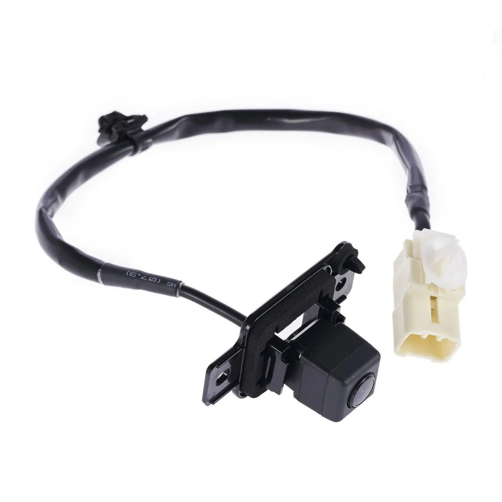 Backup Camera Replaces for 12-13 Mitsubishi Outlander 8781A058