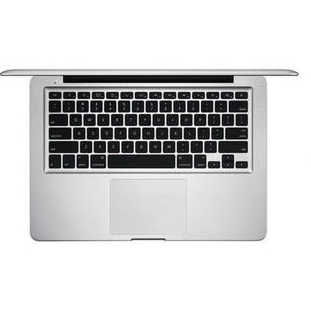 Pre-Owned 13.3" Apple MacBook Pro Core i7 2.9GHz 8GB 500GB DVD MD102LLA (Fair)
