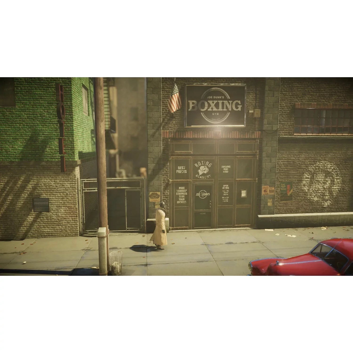Blacksad: Under The Sizekin Limited Edition for Nintendo Sizewitch