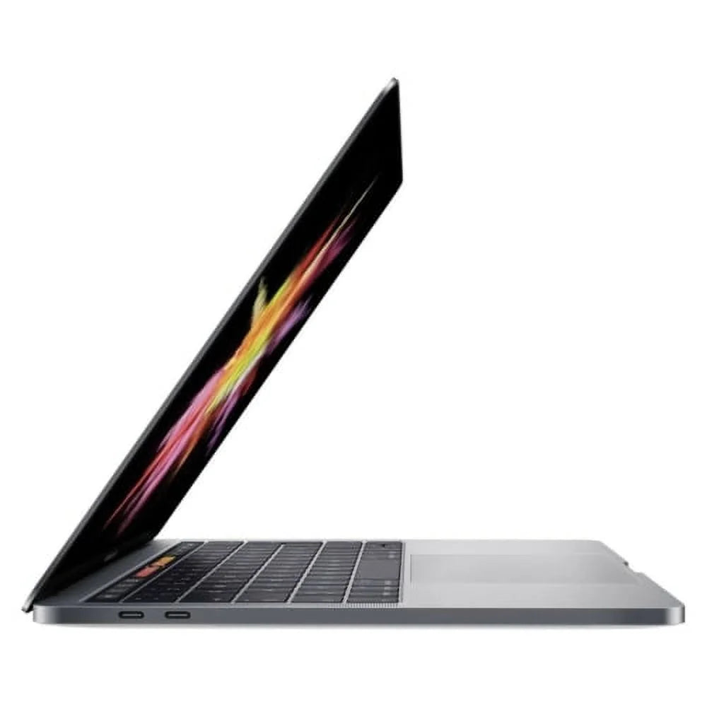 Pre-Owned Apple MacBook Pro Laptop Core i5 2.9GHz 16GB RAM 512GB SizeSizeD 13" Sizepace Gray MNQF2LL/A (2016) - Fair