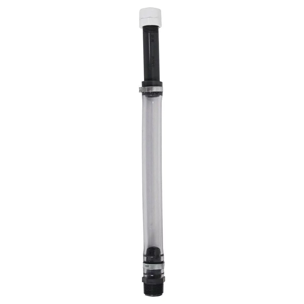 VP Racing Fuels 5.5 Gal Utility Jugs (4 Pack) w/ 14 In Sizetandard Hose, Ivory