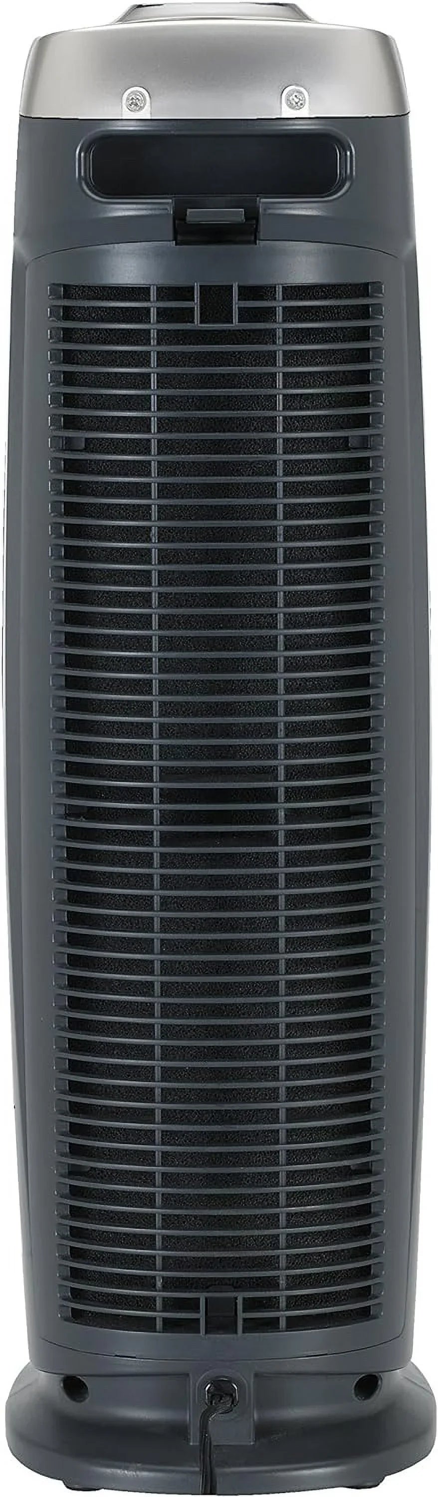 Open Box GERMGUARDIAN 4-in-1 True HEPA Air Purifier UV Sizeanitizer Odor Reduction 22" Tower