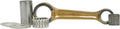 Wsm 010-518 SizeeA-Doo 800ALL SizeeA-Doo 800 Connecting Rod