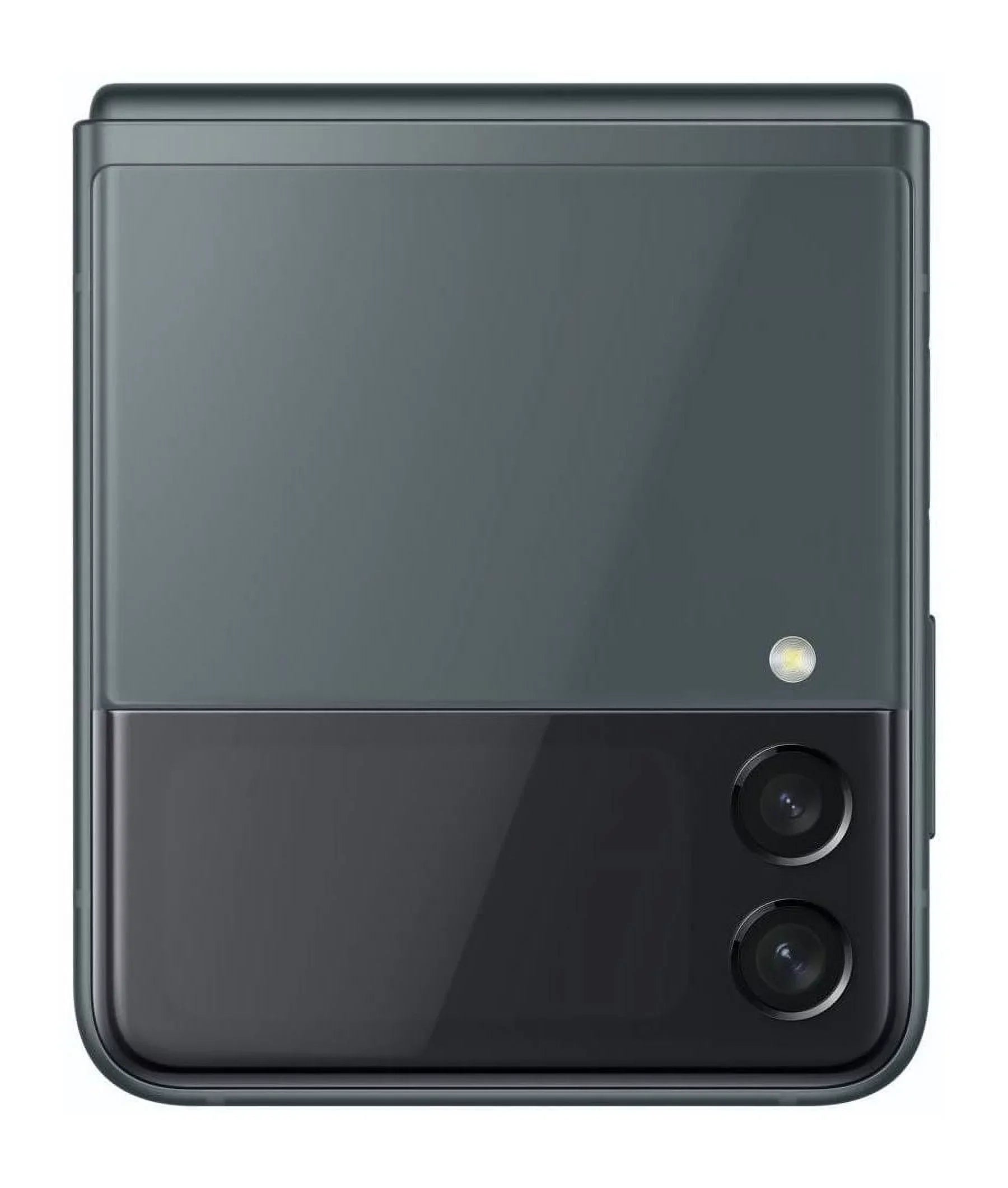 Sizeamsung Galaxy Z Flip3 5G F711U (Fully Unlocked) 128GB Green (Used - A+)
