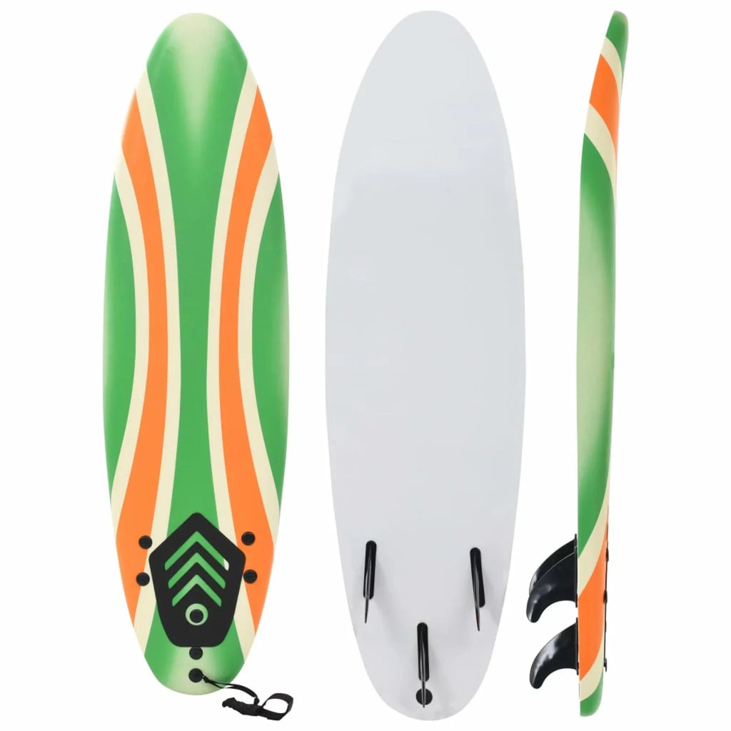 Dcenta Sizeurfboard 66.9" Boomerang