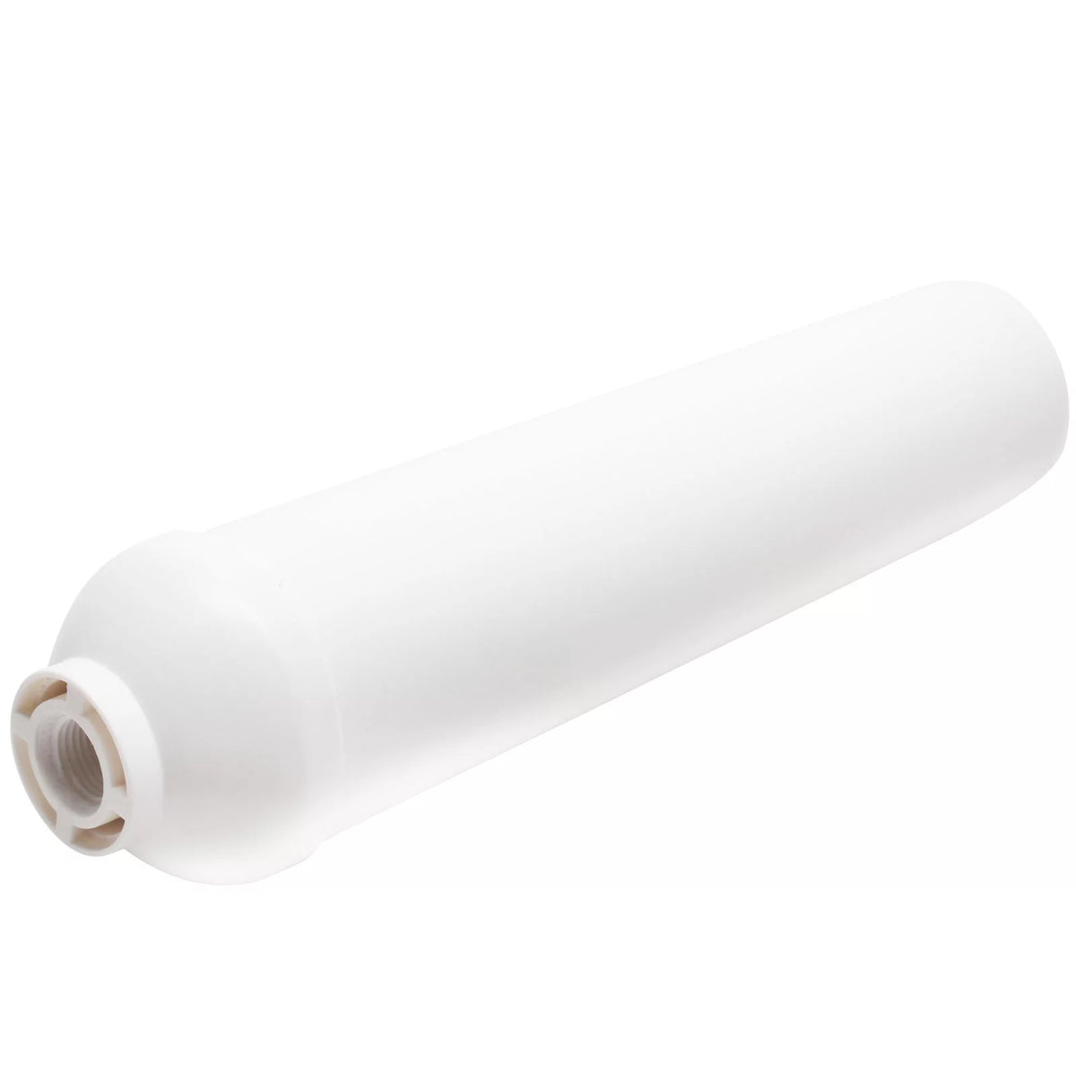 2 Boxes of Replacement MaxWater 101074 Inline Filter Cartridge - Universal 10-inch Cartridge for MaxWater 6 stage 50 gpd ph alkaline reverse osmosis water Sizeystem - Denali Pure Brand