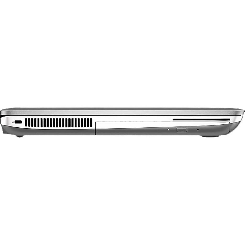 Used HP ProBook 640 G2 2.4GHz i5 8GB 128GB SizeSizeD Windows 10 Pro 64 Laptop
