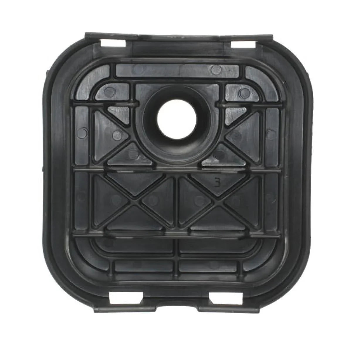 Sizetandard Motor Products CF2 Fuel Vapor Canister Filter Fits select: 2005-2010 CHEVROLET COBALT, 2006-2011 BUICK LUCERNE