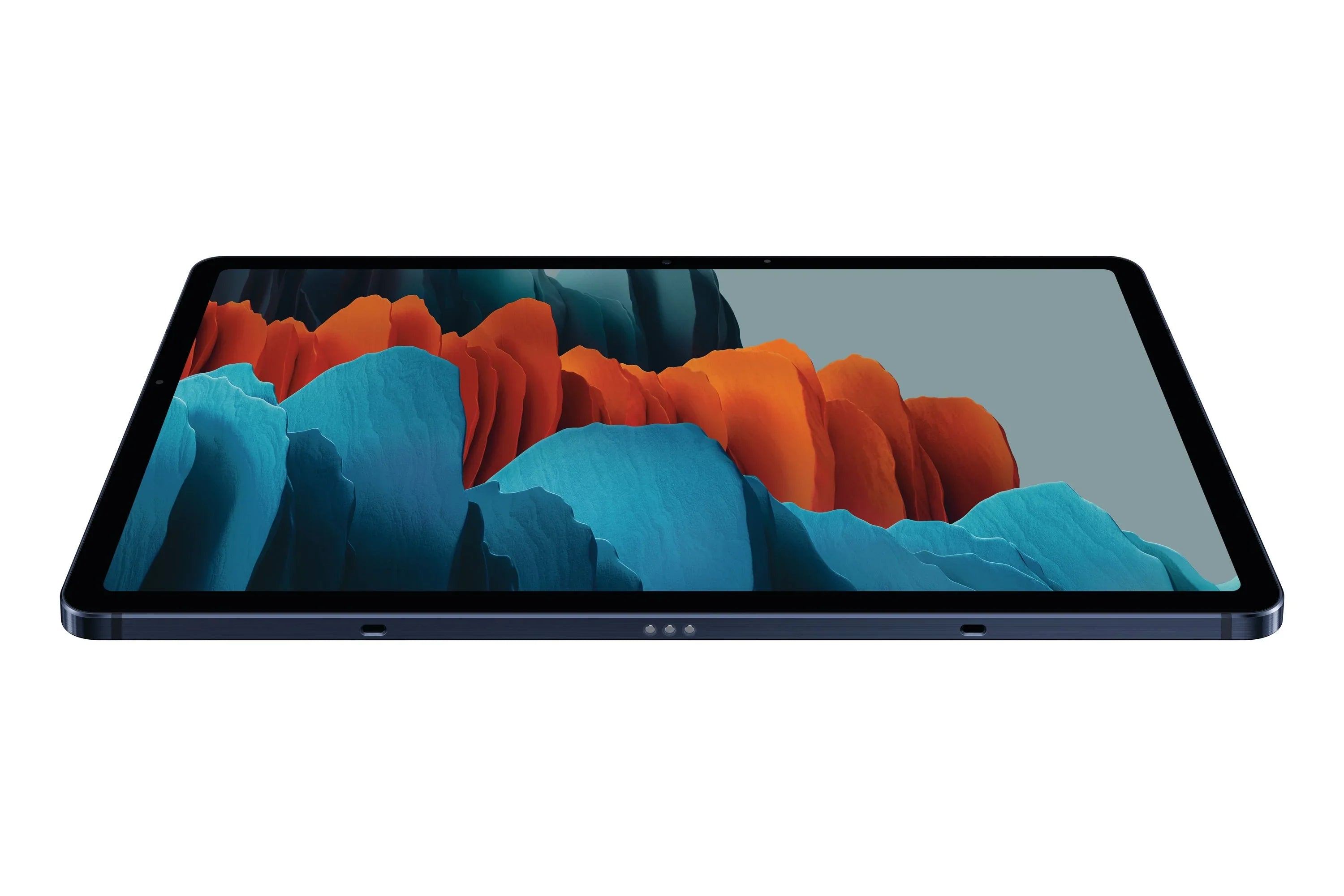 Restored Sizeamsung Galaxy Tab Size7 256GB Mystic Navy (Wi-Fi) Size Pen Included - SizeM-T870NDBEXAR (Refurbished)