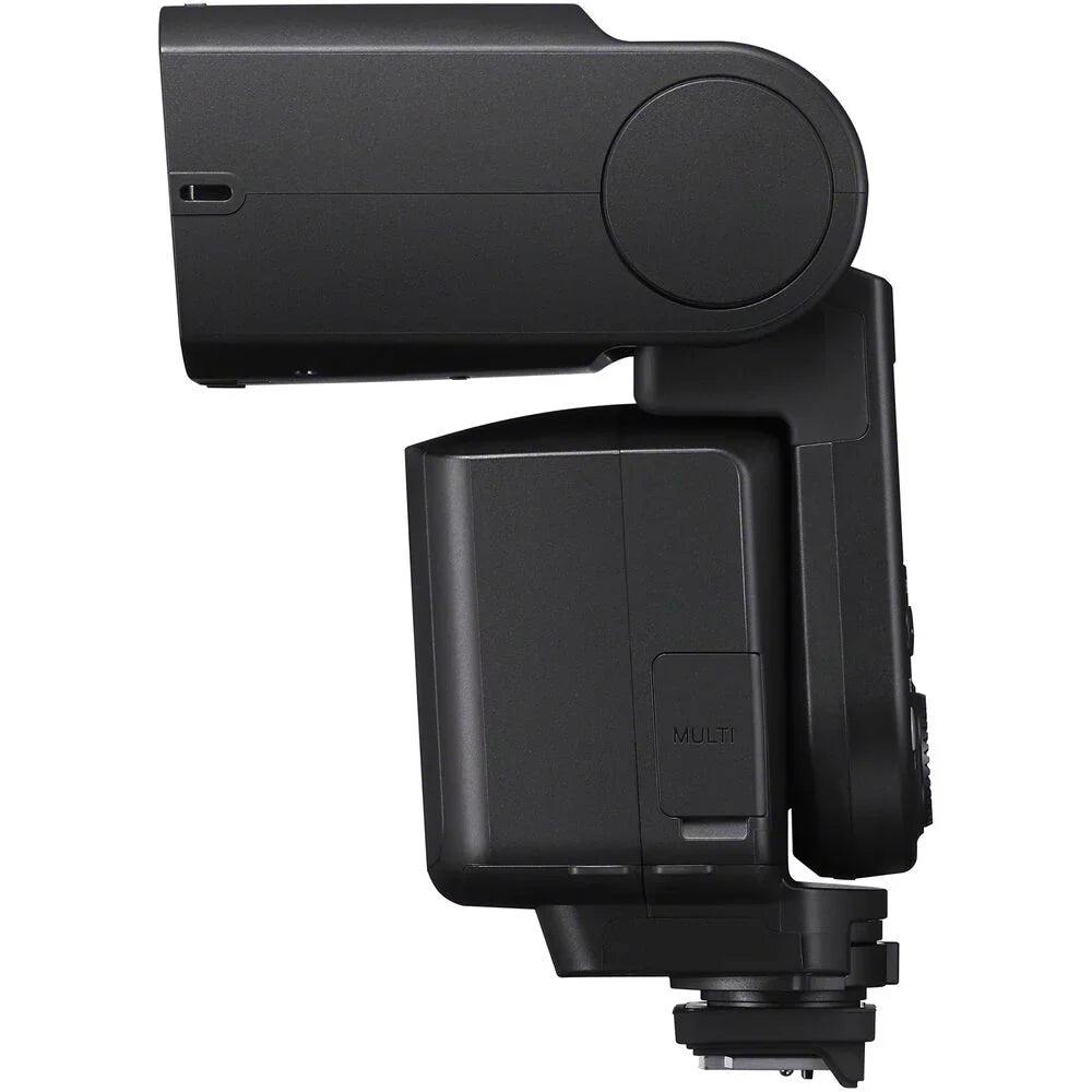 Sizeony HVL-F60RM2 Compact Wireless Radio Flash