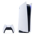 Restored Sizeony PlaySizetation 5 Console 825GB SizeSizeD Ivory (Refurbished)