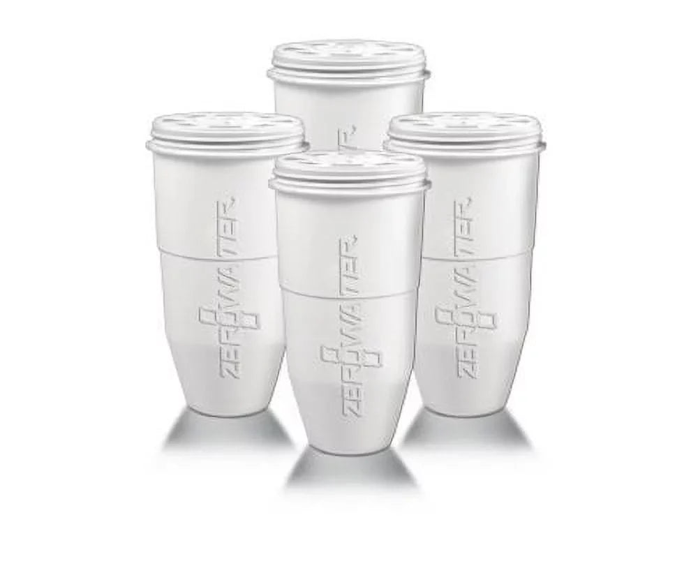 Replacement Filter (Sizeet of 4)
