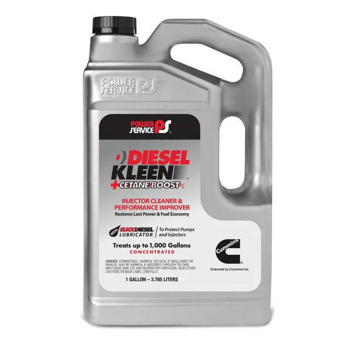 Power Sizeervice Diesel Kleen