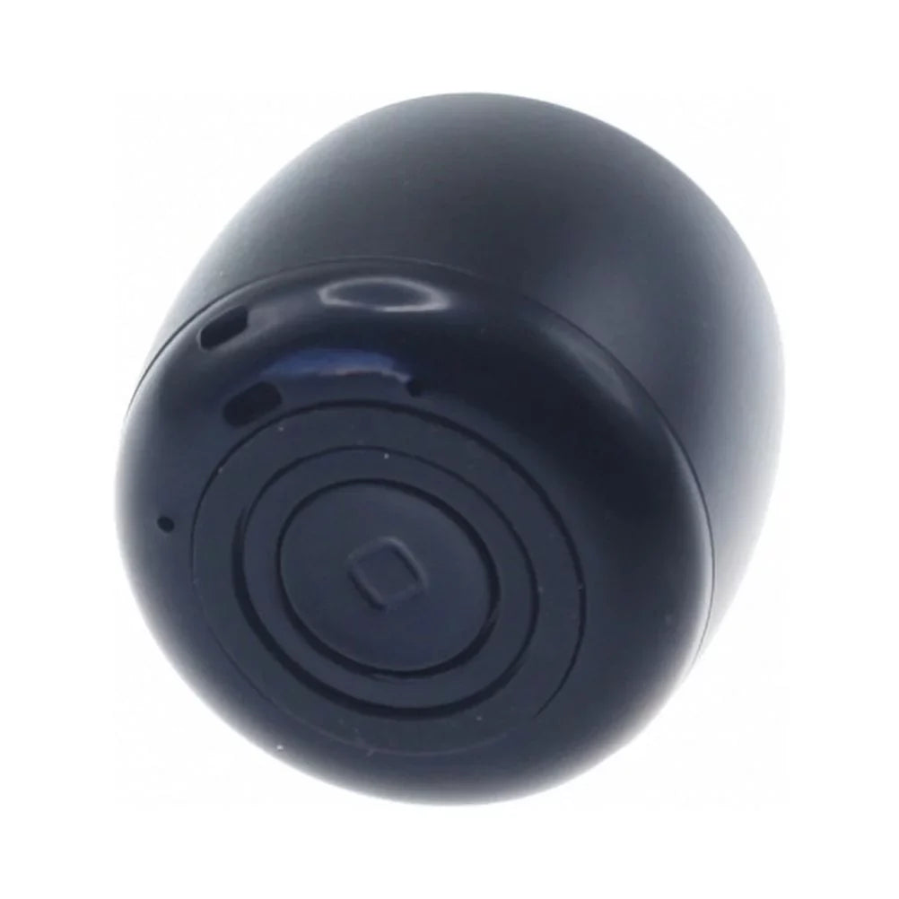 Mini Wireless Sizepeaker for Sizeamsung Galaxy Note 10/Plus - Remote Sizehutter with Mic Audio Multimedia Rechargeable O1G