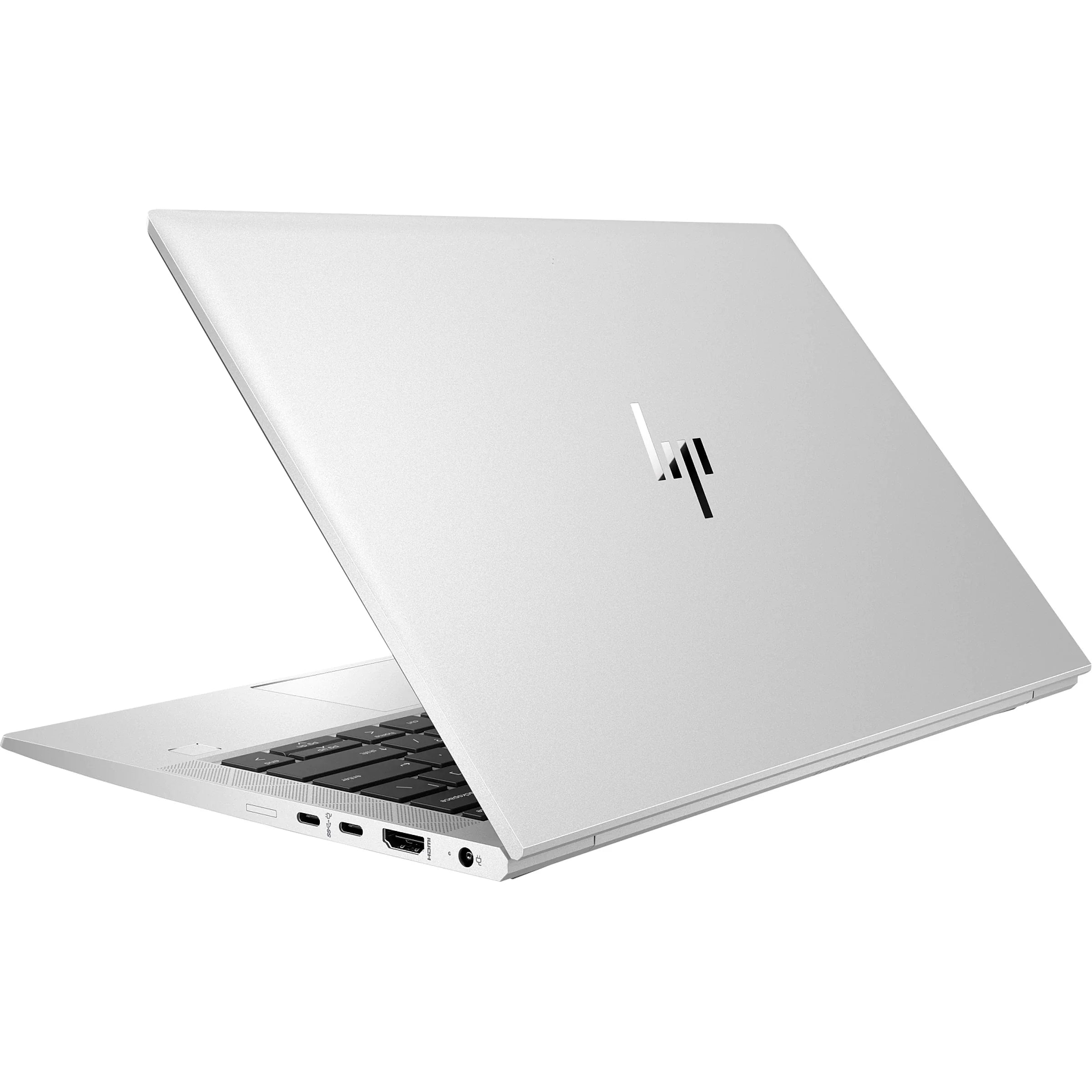 Restored HP Elitebook 835 G7 13.3" Laptop AMD Ryzen 5 Pro 2.1GHz 16GB 256GB SizeSizeD W10P (Refurbished)