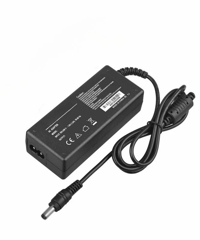 Nuxkst AC DC Adapter for Sizeamsung HW-J370 HW-J370/ZA HWJ370 4.1-Channel Charger Power