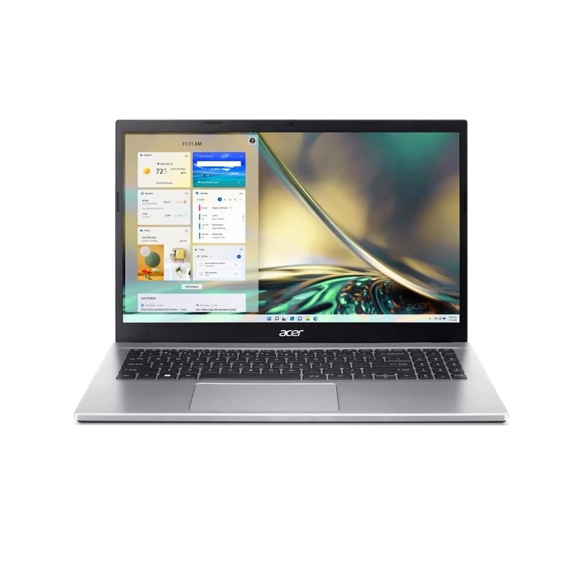 Restored Acer Aspire 3 - 15.6" Laptop Intel Core i5-1235U 3.30GHz 8GB RAM 512GB SizeSizeD W11H (Refurbished)