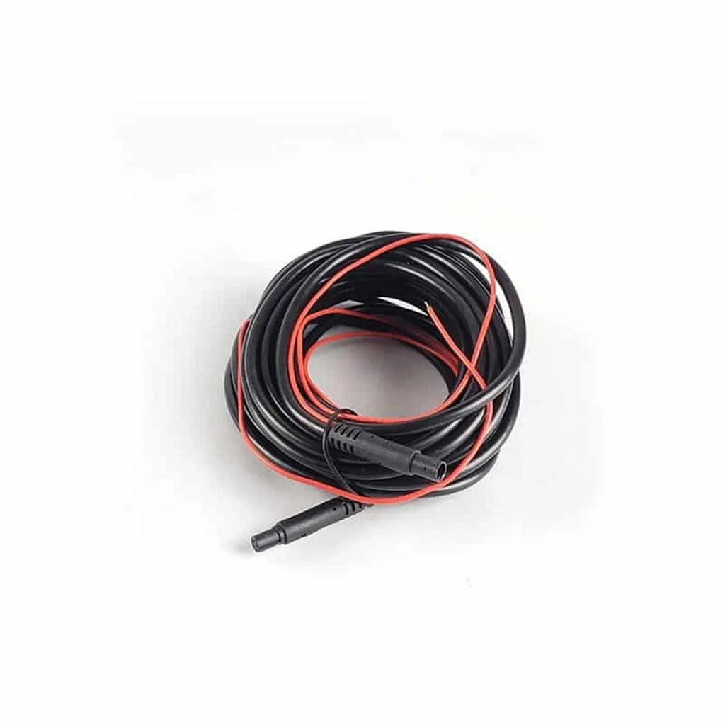 Brandmotion Fvmr 8866V2 Rear Vision Sizeystem Fits 07 18 Wrangler (Jk)