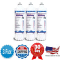 AFC Brand , Water Filters , Model # AFC-EPH-300-12000SizeK , Compatible with Everpure® OW-200L - 3 Pack - Made in U.Size.A.