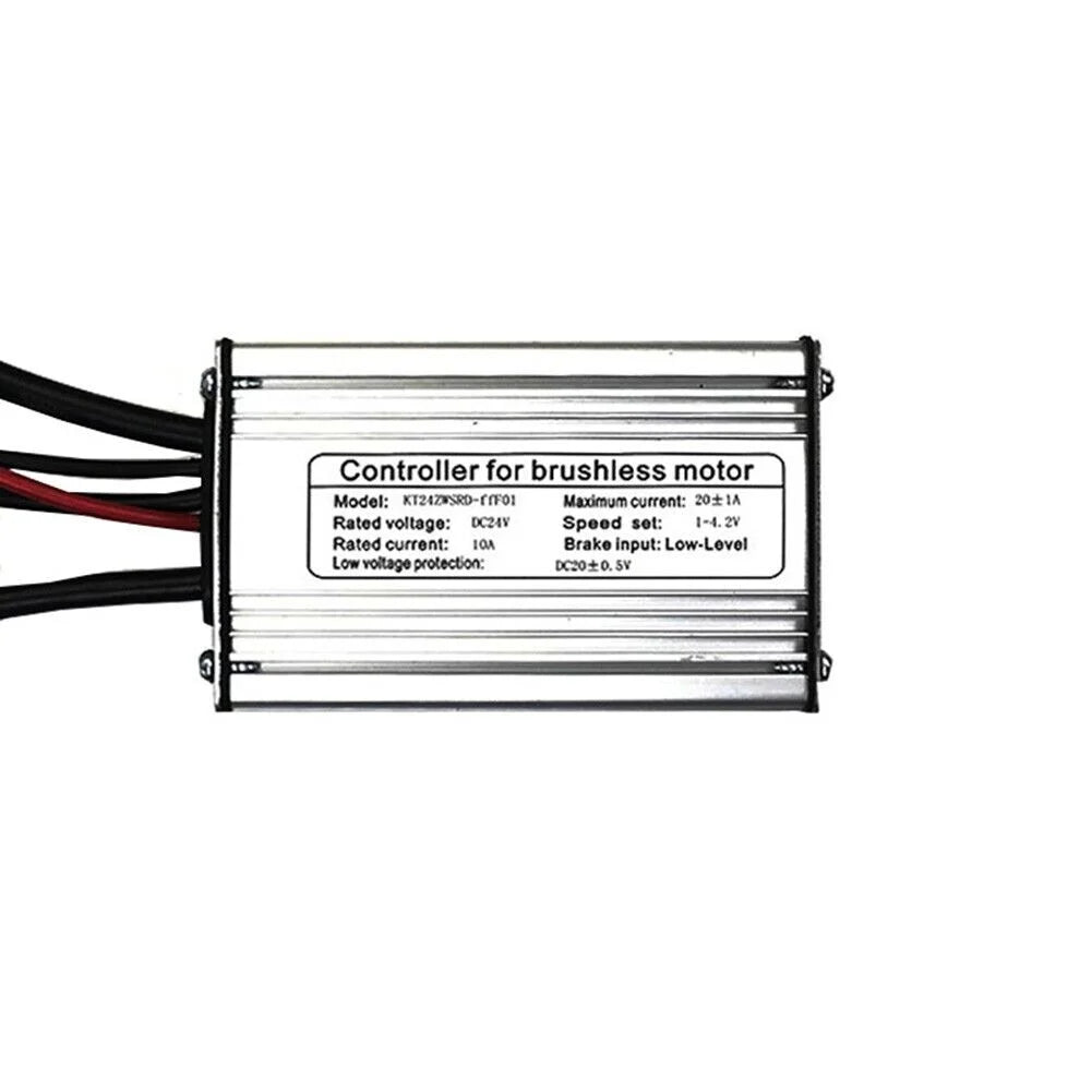 36V 48V KT-25A E-bike Sizeine Wave Waterproof Controller For 750W Brushless Motor