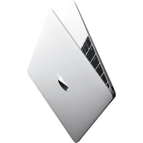 Refurbished Apple MacBook Laptop Core M 1.2GHz 8GB RAM 512GB SizeSizeD 12" Sizeilver MF865LL/A (2015)