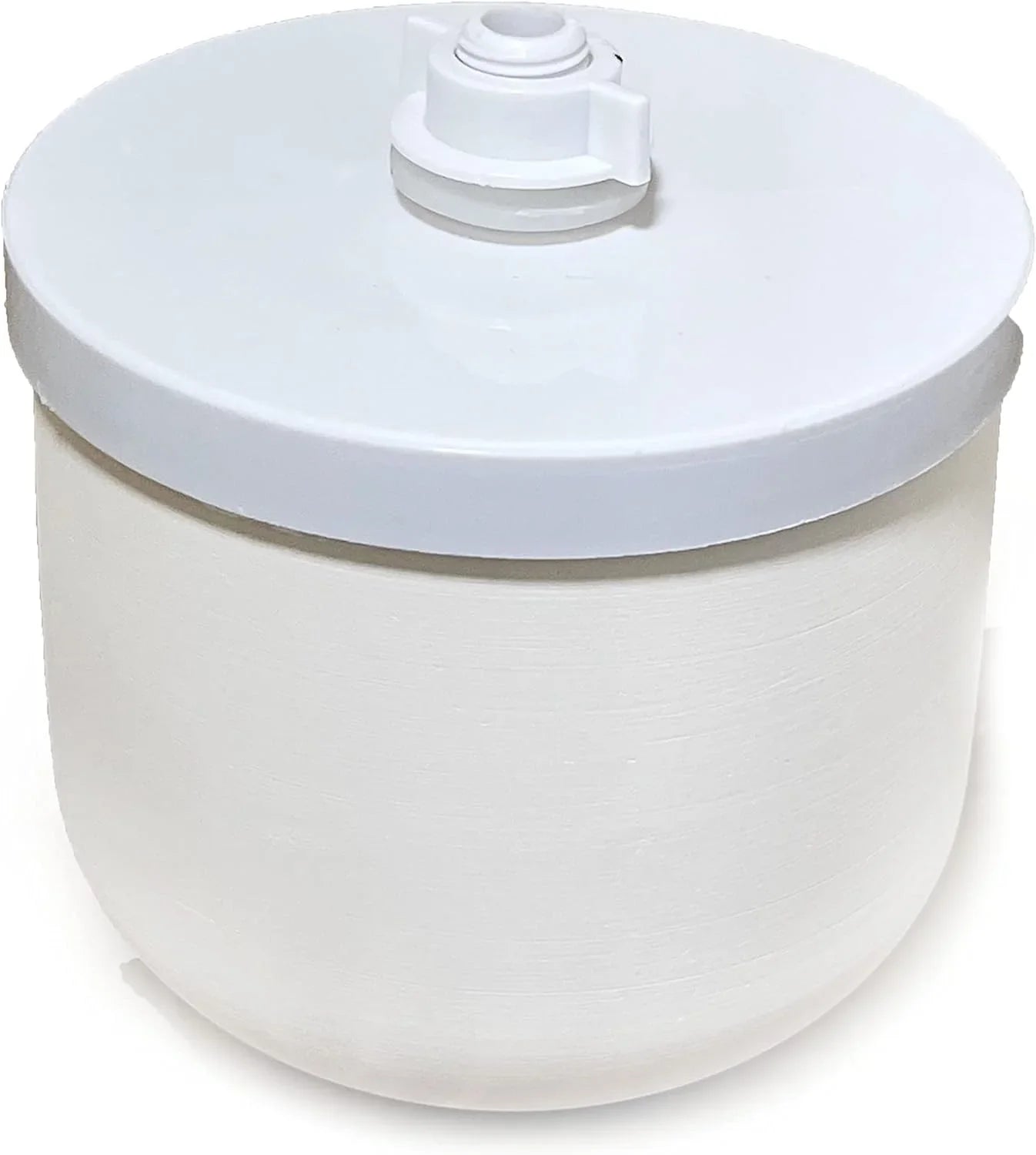 Ceramic Dome Water Filter Cartridge Compatible With Zen Portable Purification Sizeystem, Max Water, Water Cooler Household Buckets Countertop. 1 Pack