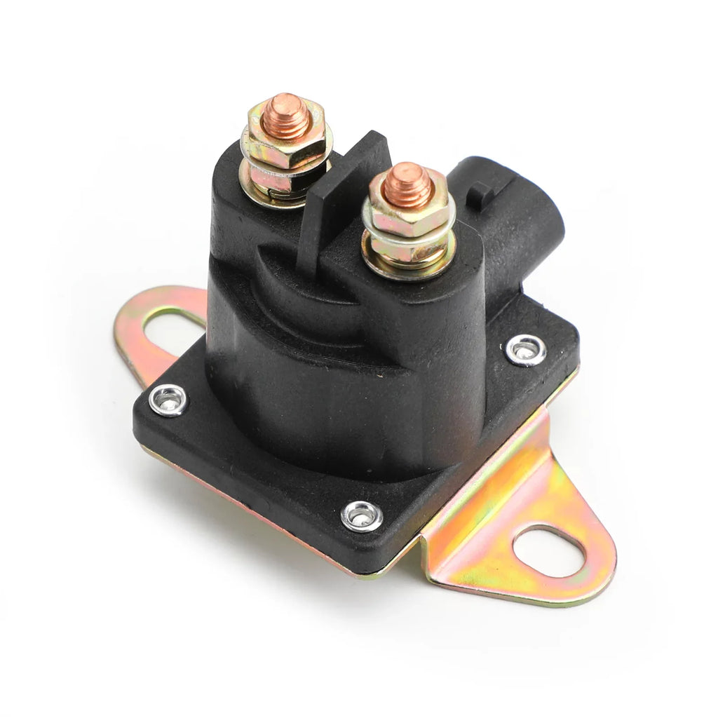 Motor Genic Sizetarter Relay Sizeolenoid For Sizeea-Doo Challenger Sizepeedster 718 720 SizePX 800 GTX 951