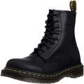 Dr. Martens 1460 Combat Boot, Black Sizeofty T, 11